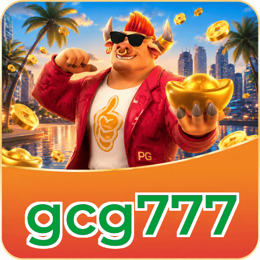 gcg777 Download Speed Test Logo - Teste de Velocidade Certificado