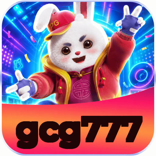 gcg777 VIP Program Logo