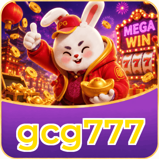 gcg777 Logo Verificado
