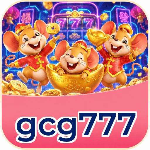 Requisitos do APK gcg777 para Android - Logo Oficial