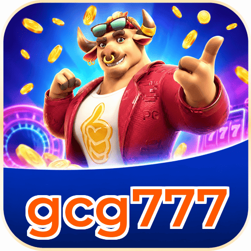 Logo gcg777 Loteria Online