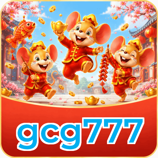 gcg777 Logo Seguro