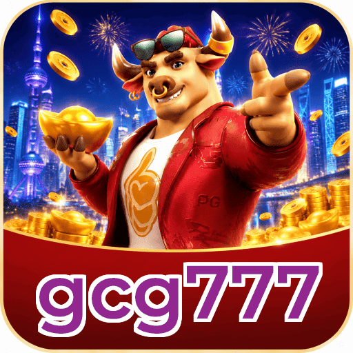 gcg777 Plataforma Confiável