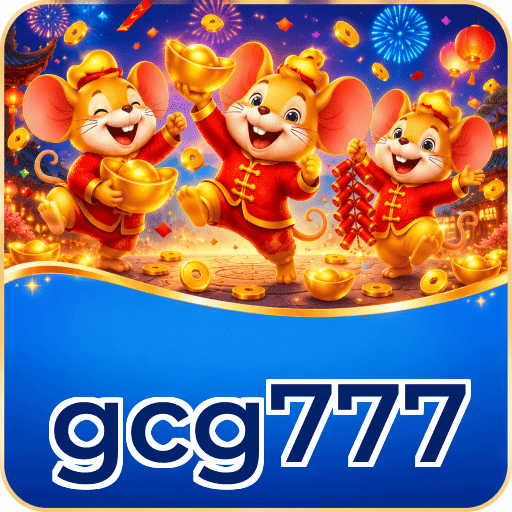 gcg777 Apostas Esportivas Logo - 34 Esportes Certificados